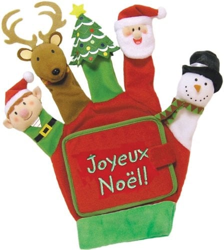 Joyeux Noël!