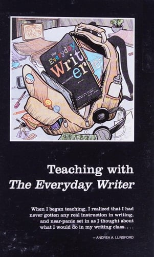 The Everyday Writer