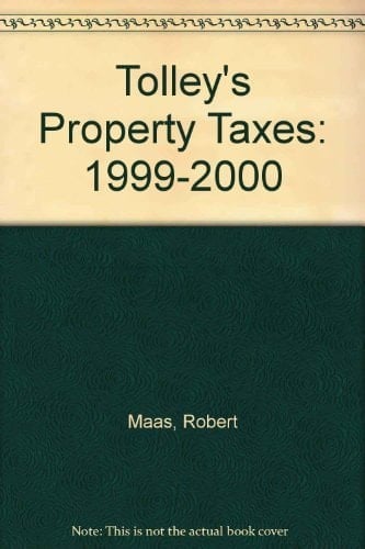 Tolley's Property Taxes