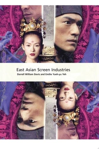 East Asian Screen Industries