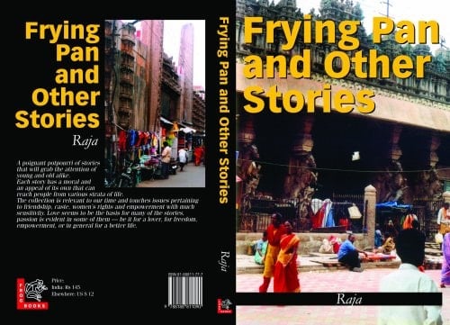 Frying Pan and Other Stories