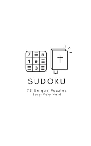 Sudoku: Christian Edition
