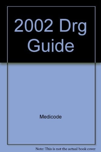 2002 Drg Guide