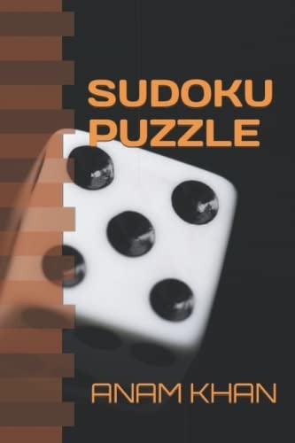 SUDOKU PUZZLE