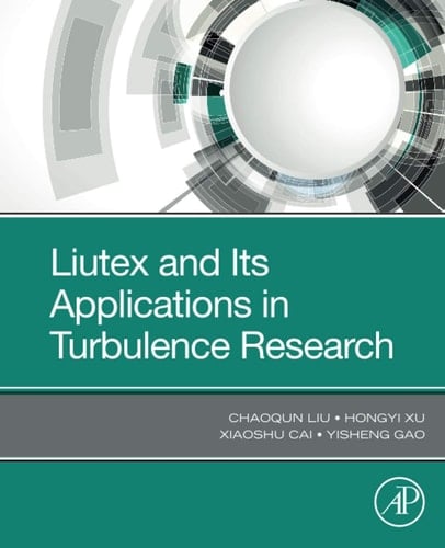 Liutex and Its Applications in Turbulence Research