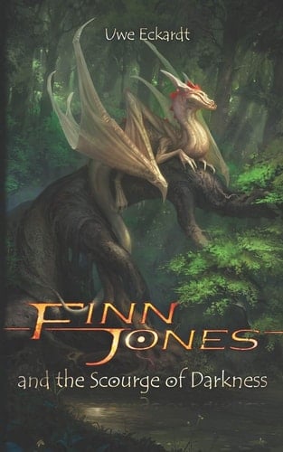 Finn Jones and the Scourge of Darkness