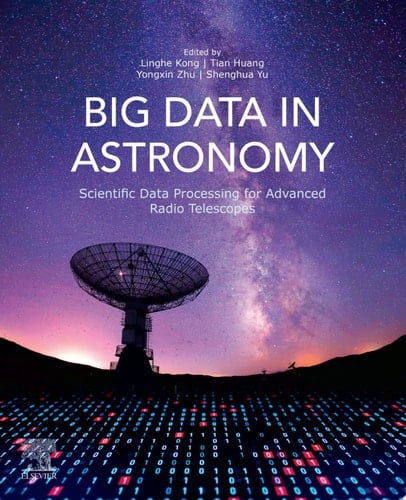 Big Data in Astronomy