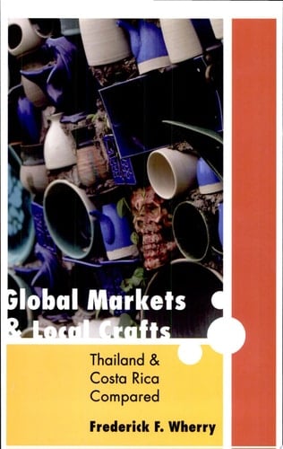 Global Markets and Local Crafts