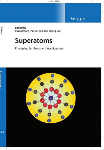 Superatoms Principles, Synthesis and Applications