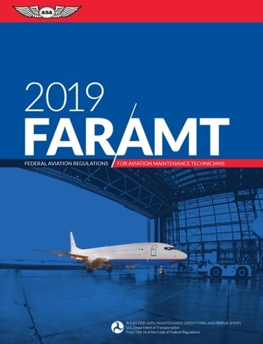 FAR-AMT 2019