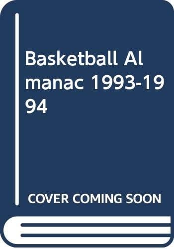 Basketball Almanac, 1993-94