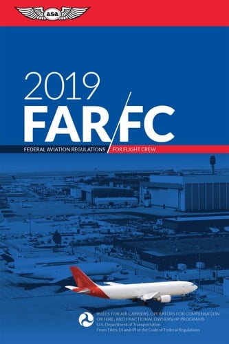 FAR-FC 2019