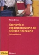 Economia e regolamentazione del sistema finanziario