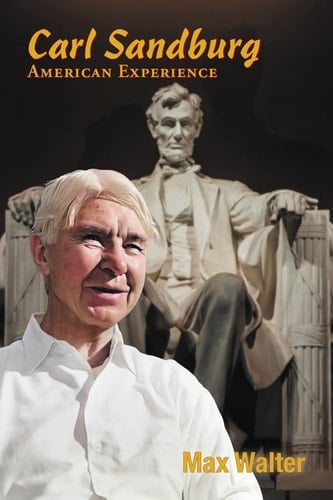 Carl Sandburg American Experience