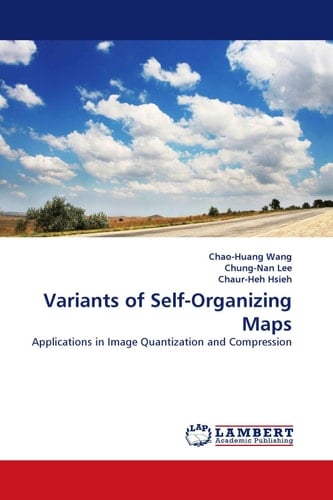 Variants of Self-Organizing Maps Applications in Image Quantization and Compression