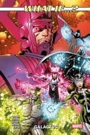 What If... ? Galactus