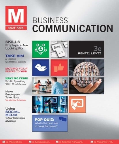 M: Business Communication