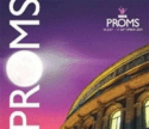 BBC Proms Guide 2004
