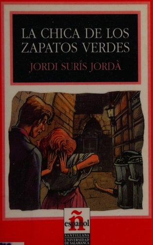 La Chica de Los Zapatos Verdes