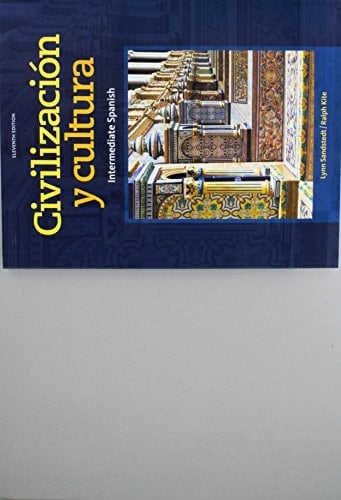 Bundle: Civilizacion y cultura, 11th + Premium Web Site, 4 terms (24 months) Printed Access Card