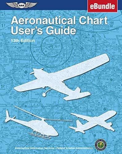 Aeronautical Chart User's Guide EBundle