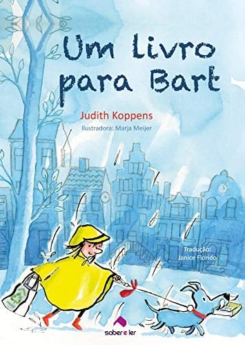 Um Livro Para Bart