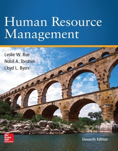 Human Resource Management