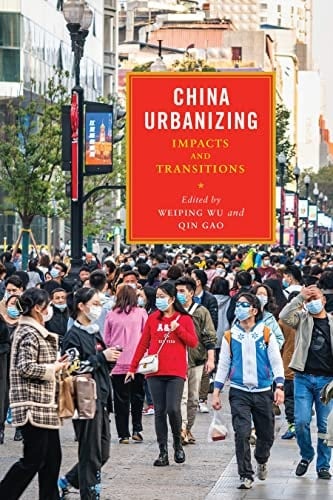 China Urbanizing Impacts and Transitions