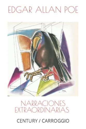 NARRACIONES EXTRAORDINARIAS (anotadas)