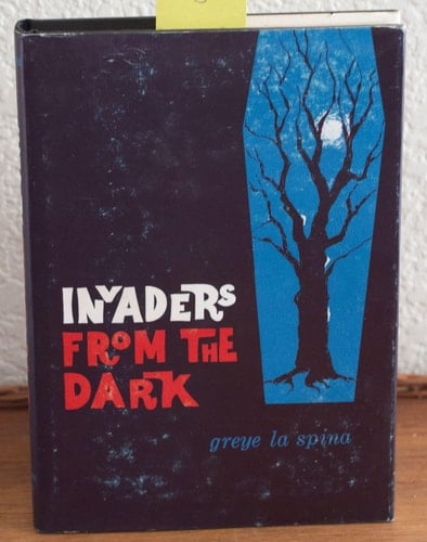 Invaders from the Dark