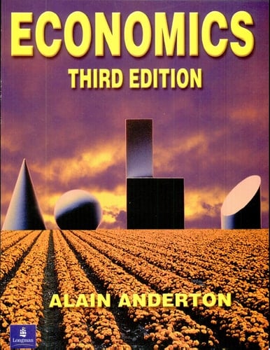 Economics