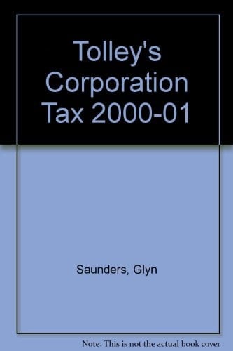 Corporation Tax