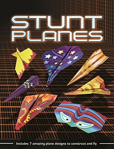 Stunt Planes