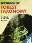 Textbook of Forest Taxonomy