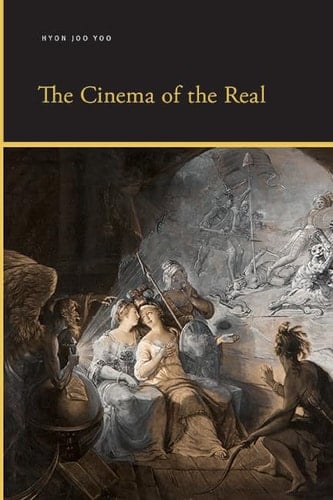 The Cinema of the Real