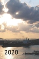 2020 Kalender Jahresplaner Planer Terminkalender Taschenkalender Wochenplaner