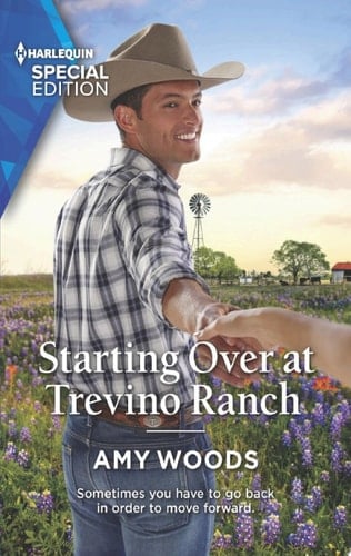Starting Over at Trevino Ranch
