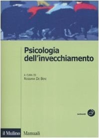 Psicologia dell'invecchiamento