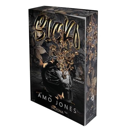 SICKO Düstere Biker-Dark-Romance