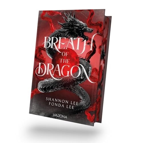 Breath Of The Dragon Atemmal