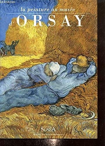 La peinture au Musée d'Orsay
