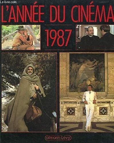 L'Année du cinéma 1987