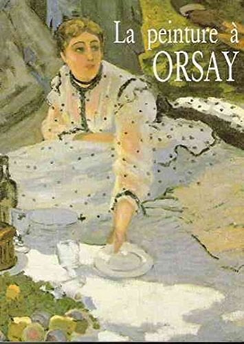 Orsay la peinture