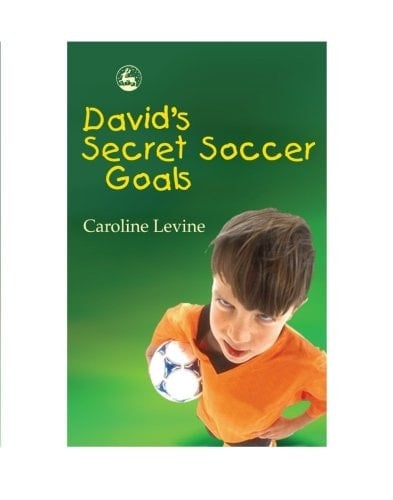 David's Secret Soccer Goals