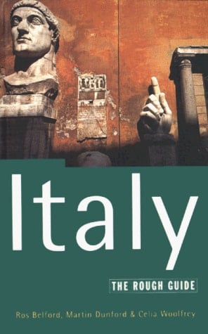 Italy The Rough Guide