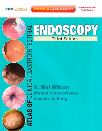 Atlas of Clinical Gastrointestinal Endoscopy