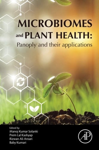 Microbiomes and Plant Health Panoply and Their Applications