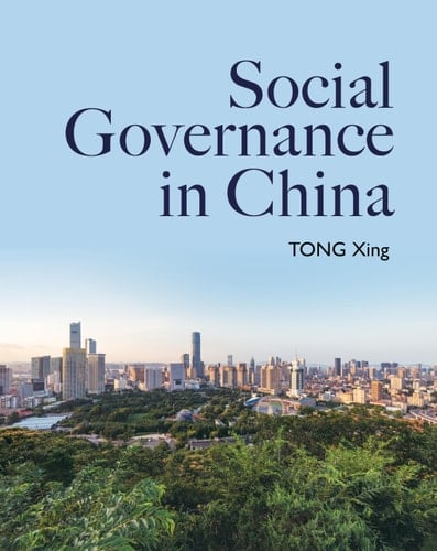 Social Governance in China