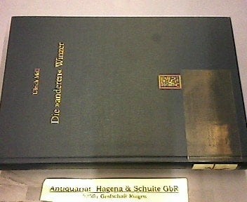 Die "anderen" Winzer eine exegetische Studie zur Vollmacht Jesu Christi nach Markus 11,27-12,34