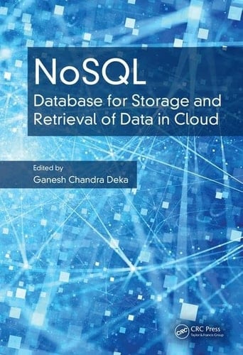 NoSQL Database for Storage and Retrieval of Data in Cloud